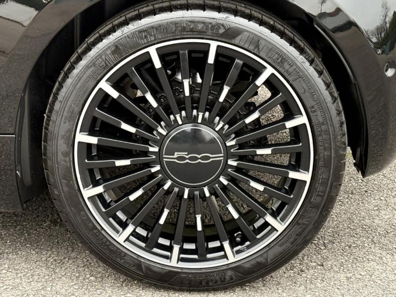FIAT 500, photo 7