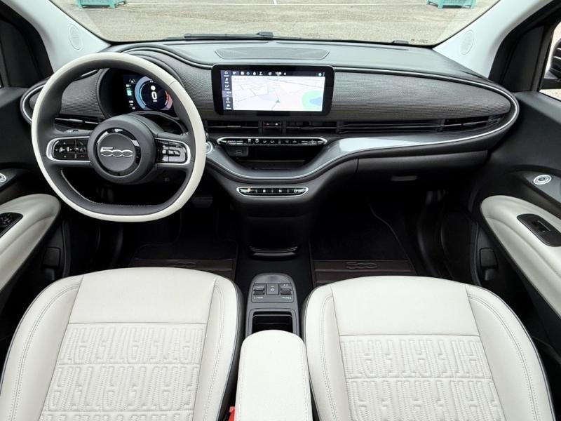 FIAT 500, photo 10