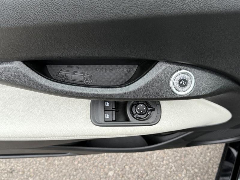 FIAT 500, photo 24