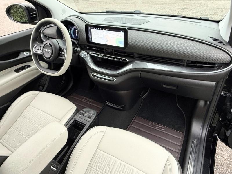 FIAT 500, photo 31