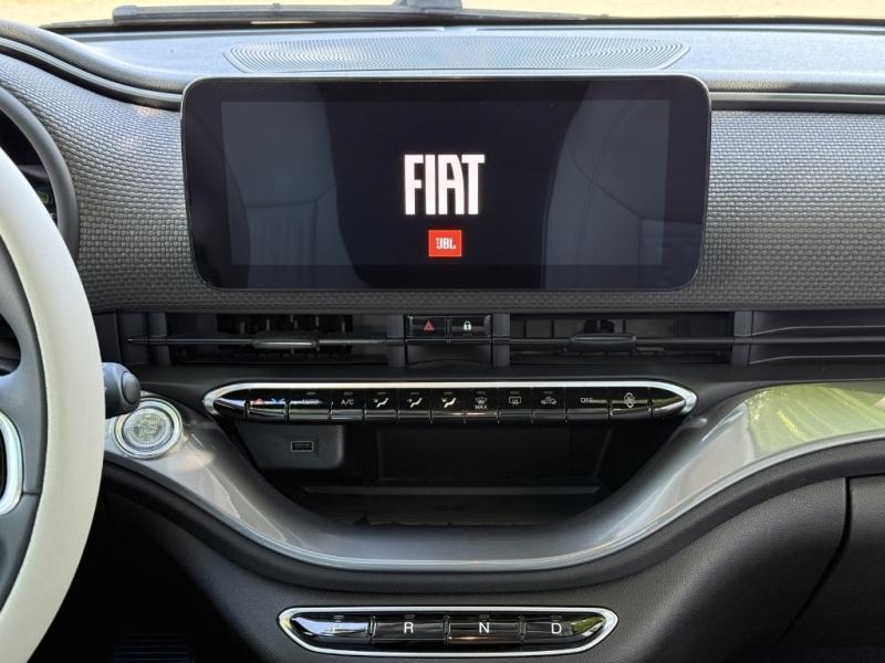 FIAT 500, photo 34