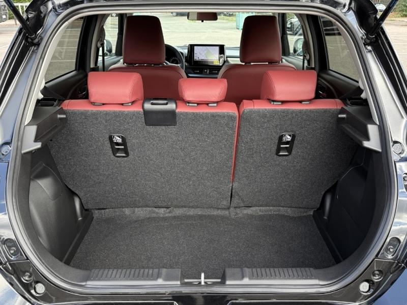 SUZUKI Swift, photo 9