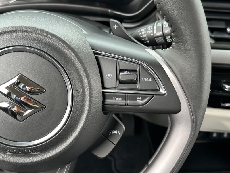 SUZUKI Swift, photo 16