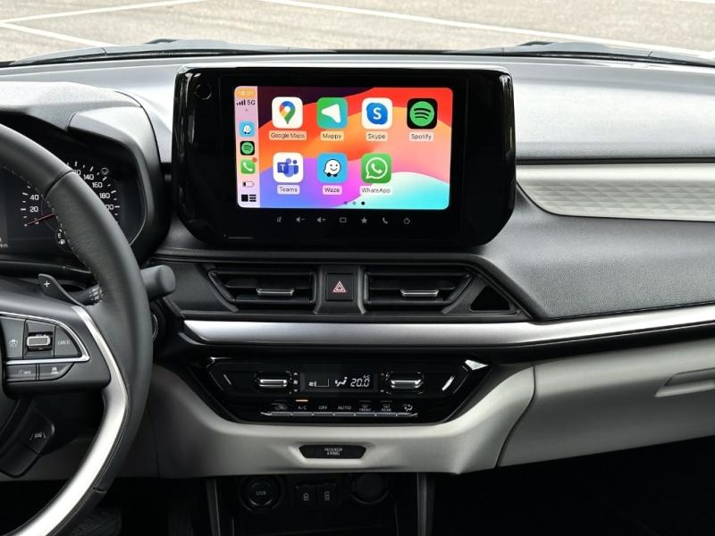 SUZUKI Swift, photo 17