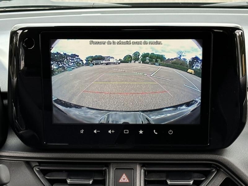SUZUKI Swift, photo 20