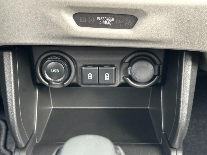 SUZUKI Swift, photo 21
