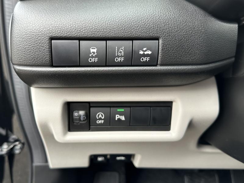 SUZUKI Swift, photo 22