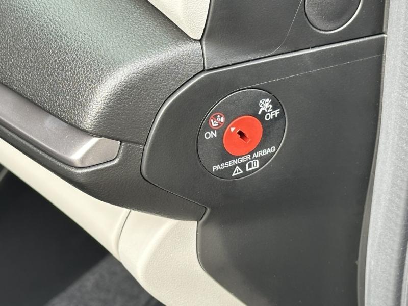 SUZUKI Swift, photo 23