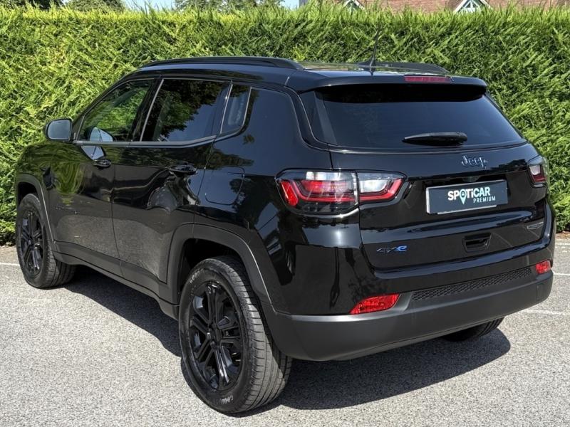 JEEP Compass, photo 2