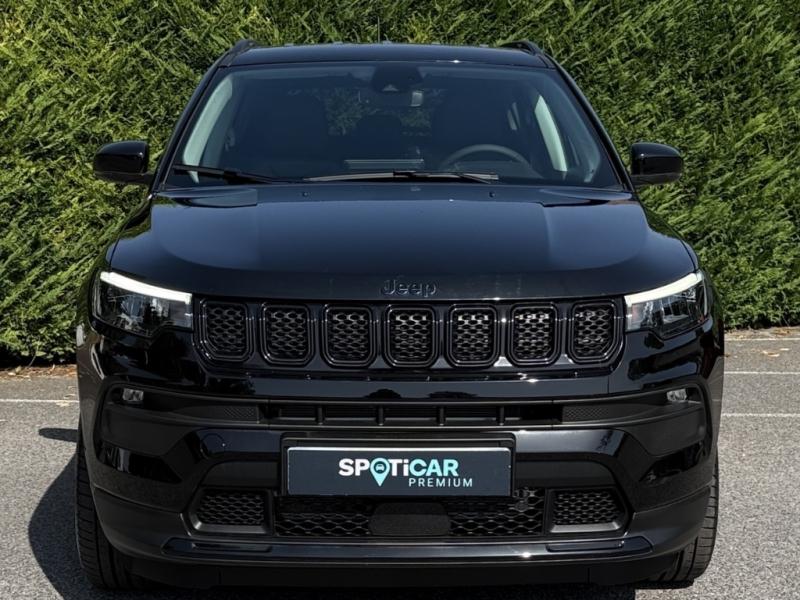 JEEP Compass, photo 3