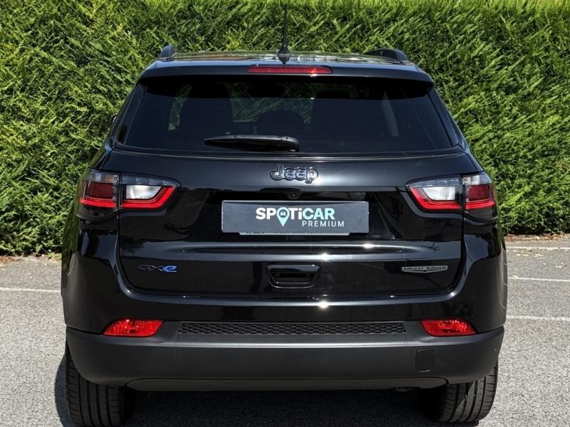 JEEP Compass, photo 4