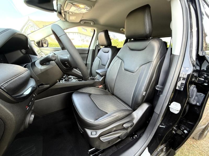 JEEP Compass, photo 7
