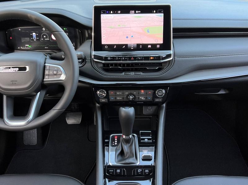 JEEP Compass, photo 14