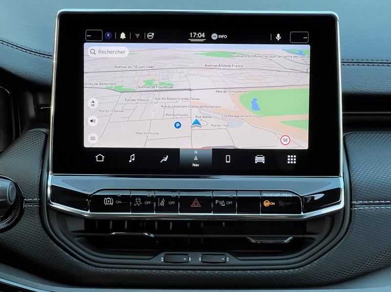 JEEP Compass, photo 16
