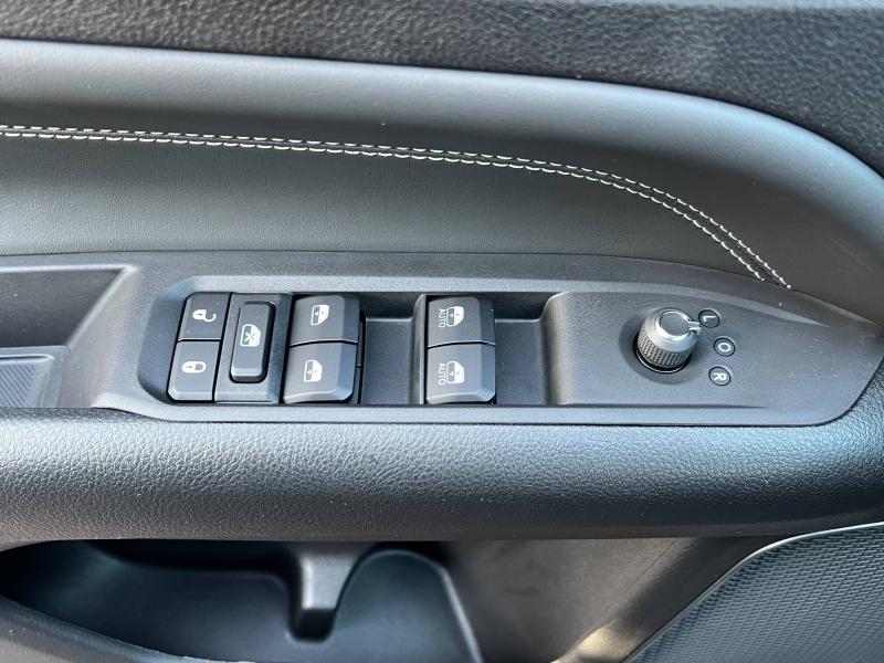 JEEP Compass, photo 24