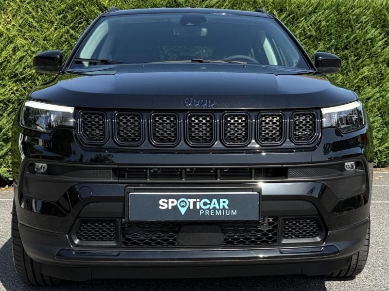 JEEP Compass, photo 36