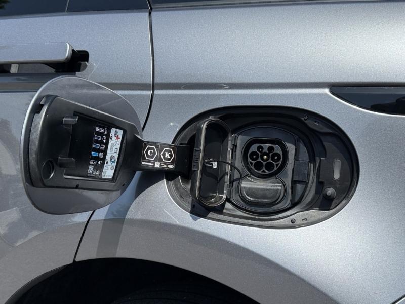 LAND-ROVER Range Rover Evoque, photo 9