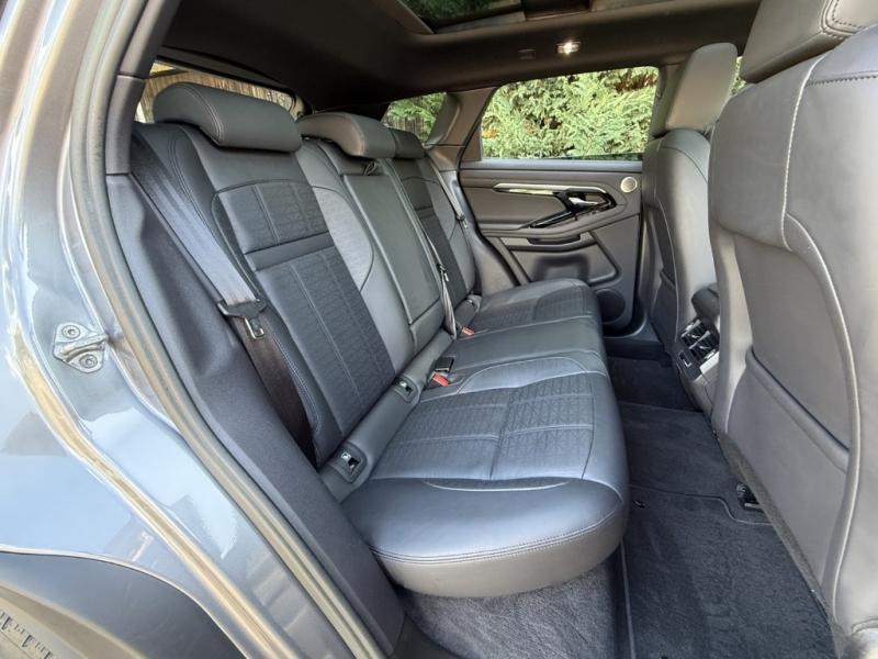 LAND-ROVER Range Rover Evoque, photo 11