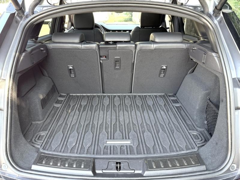 LAND-ROVER Range Rover Evoque, photo 12