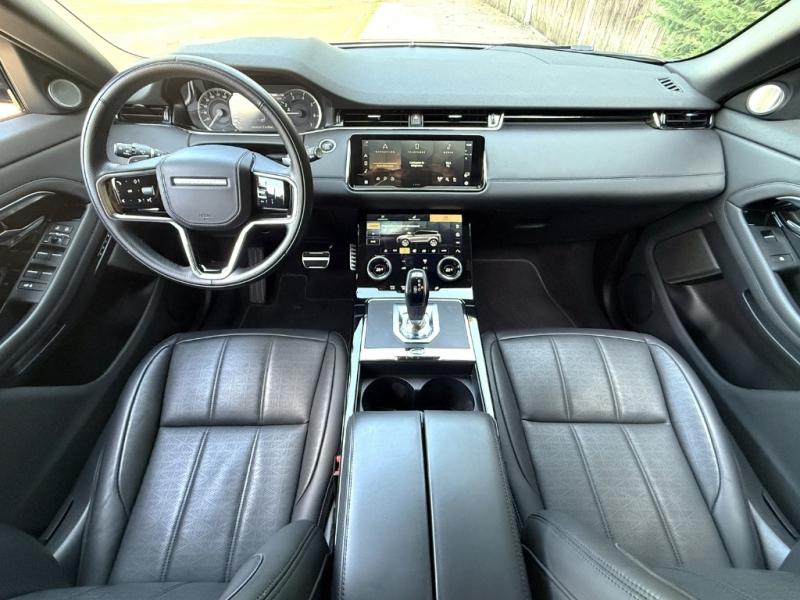 LAND-ROVER Range Rover Evoque, photo 15