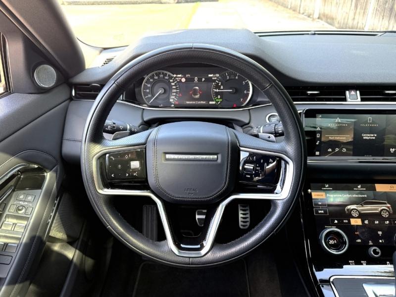 LAND-ROVER Range Rover Evoque, photo 16