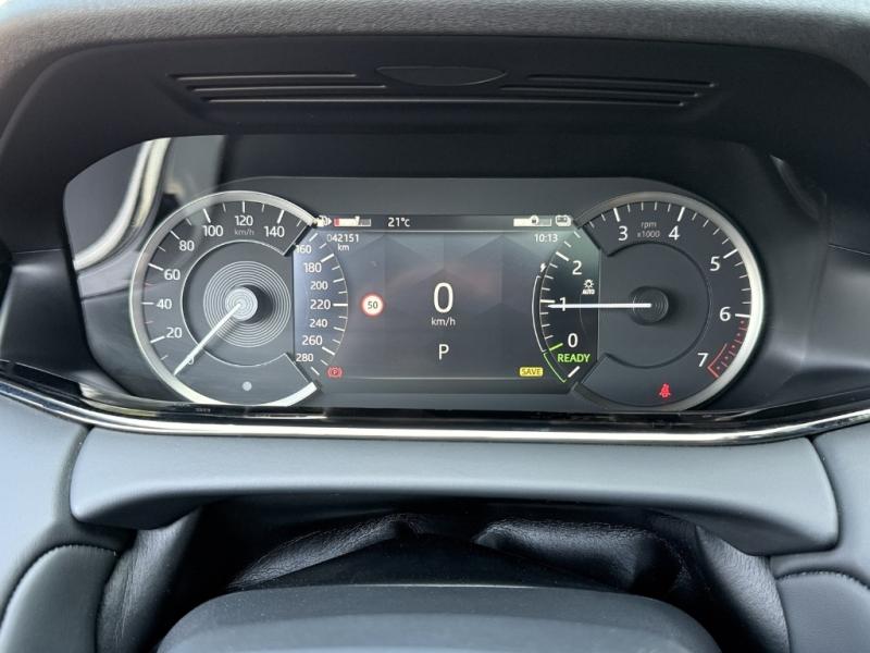 LAND-ROVER Range Rover Evoque, photo 17