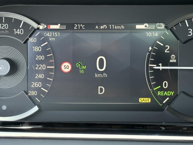 LAND-ROVER Range Rover Evoque, photo 18