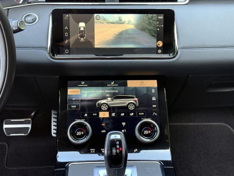 LAND-ROVER Range Rover Evoque, photo 20