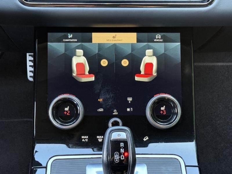 LAND-ROVER Range Rover Evoque, photo 21