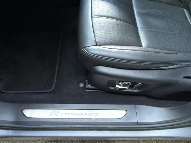 LAND-ROVER Range Rover Evoque, photo 30