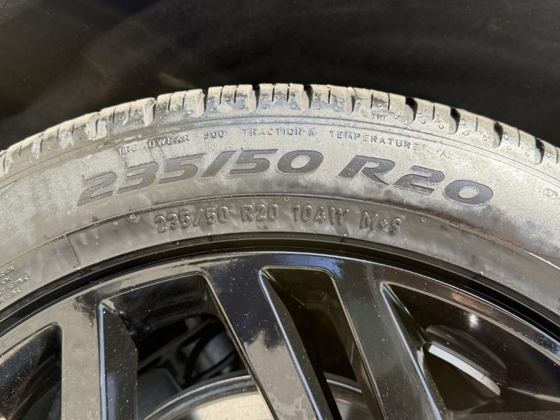 LAND-ROVER Range Rover Evoque, photo 37