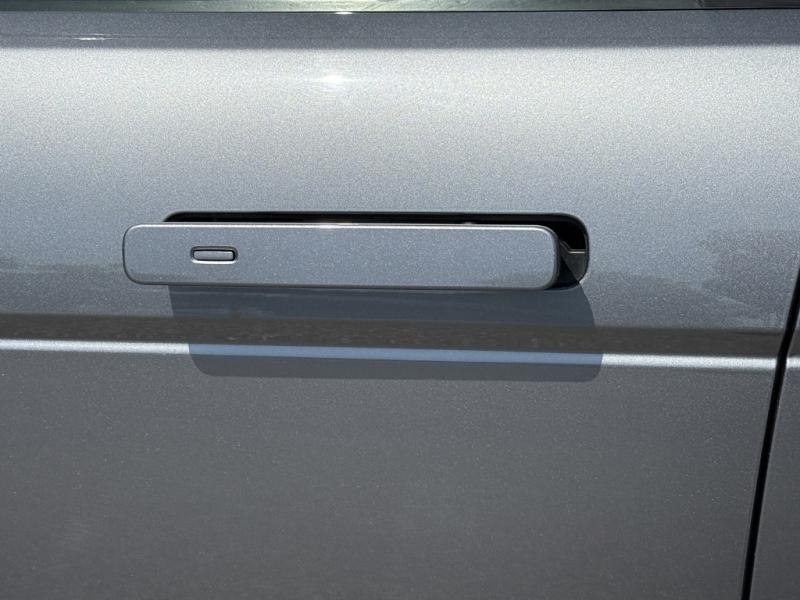 LAND-ROVER Range Rover Evoque, photo 40