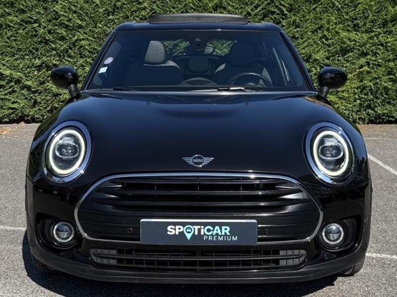 MINI Clubman, photo 2