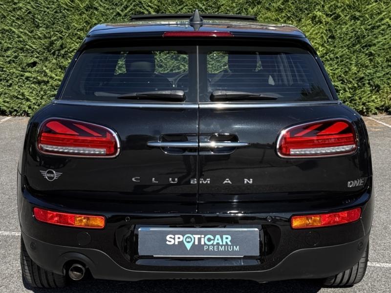 MINI Clubman, photo 3