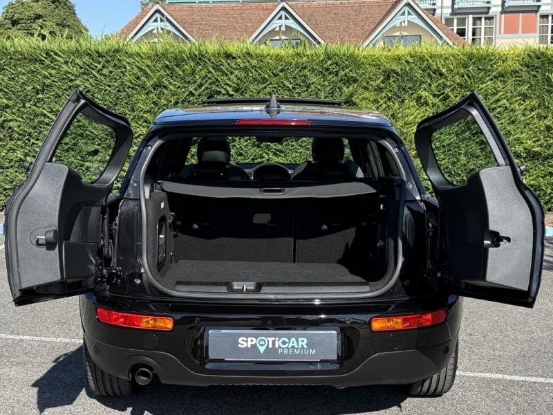 MINI Clubman, photo 4