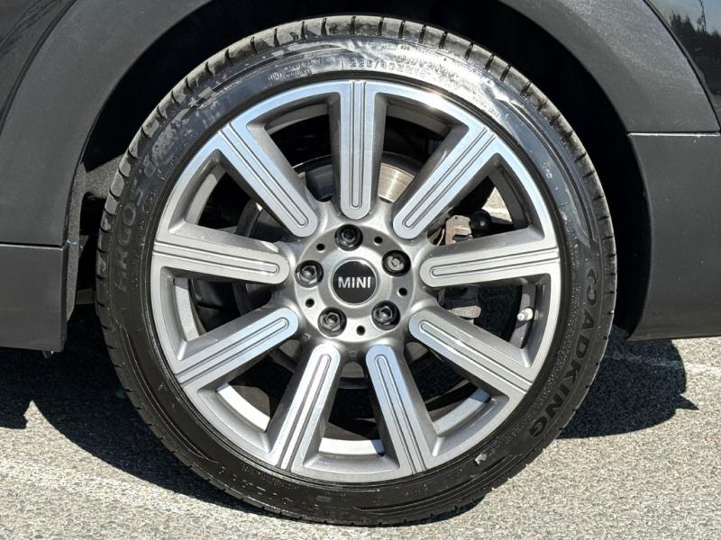MINI Clubman, photo 8