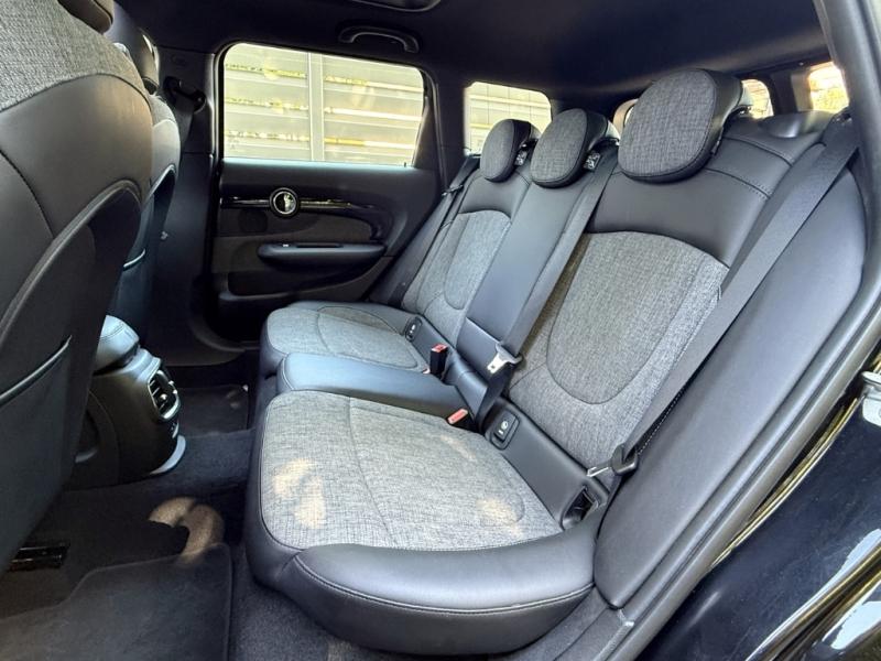 MINI Clubman, photo 11