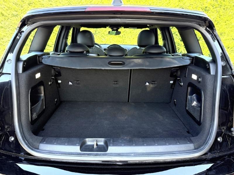 MINI Clubman, photo 12