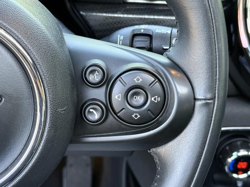 MINI Clubman, photo 17