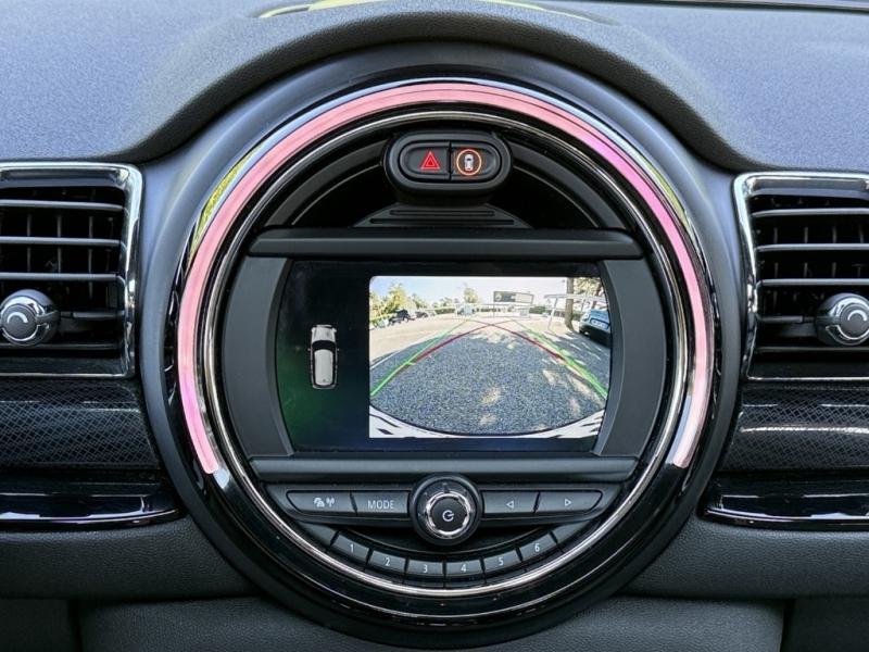 MINI Clubman, photo 20