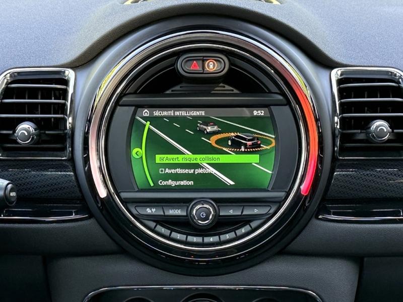 MINI Clubman, photo 21