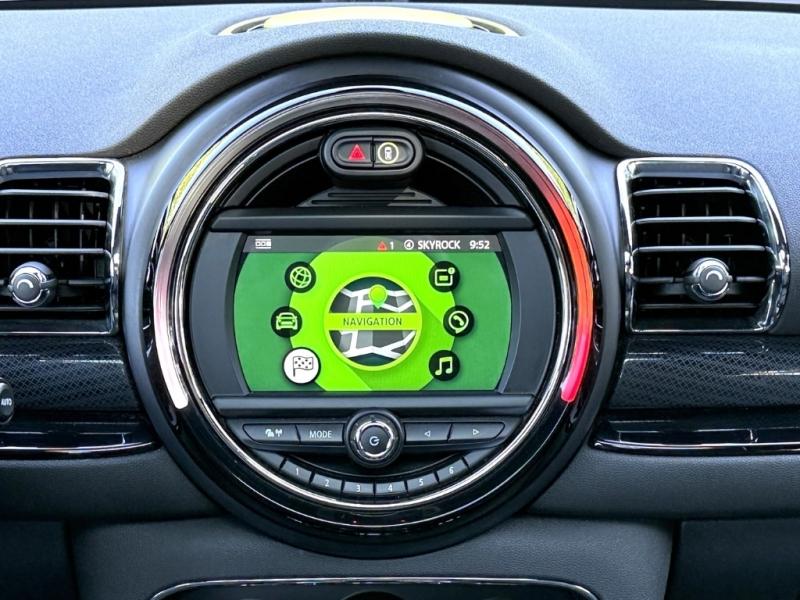 MINI Clubman, photo 22