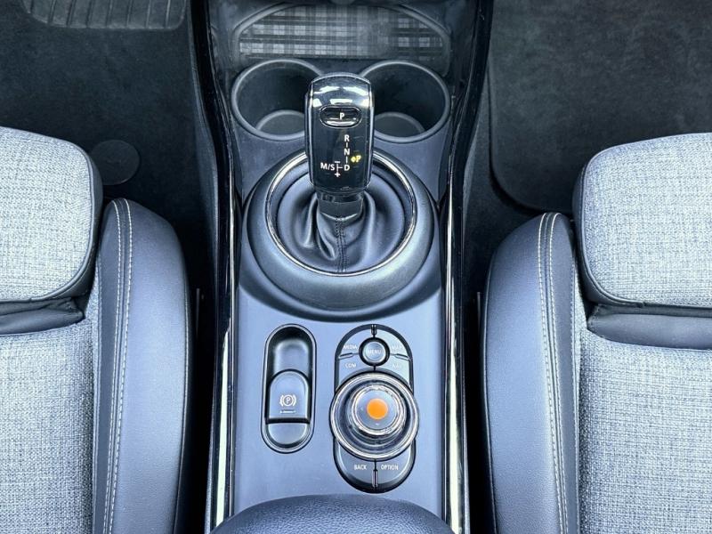 MINI Clubman, photo 23