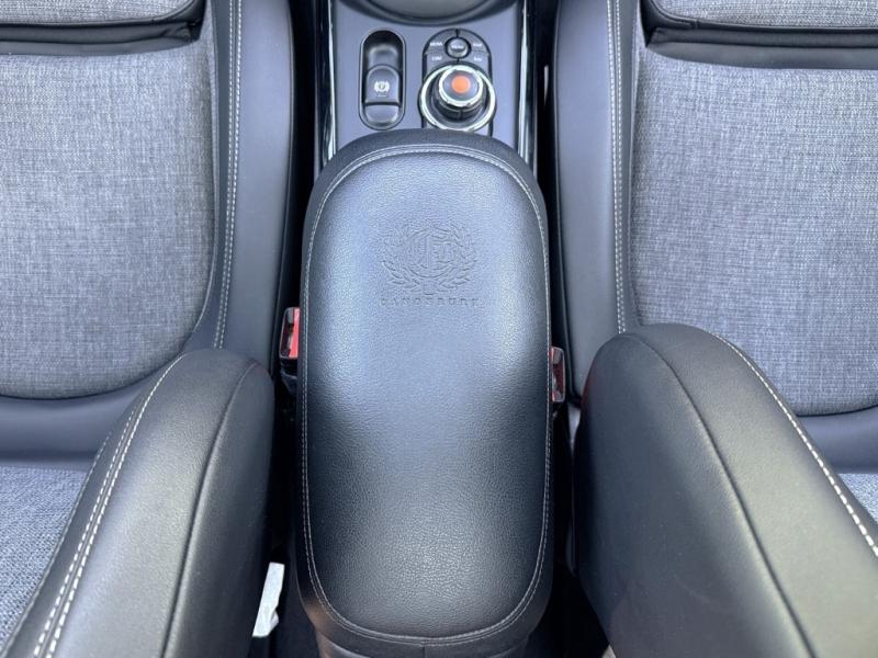 MINI Clubman, photo 24