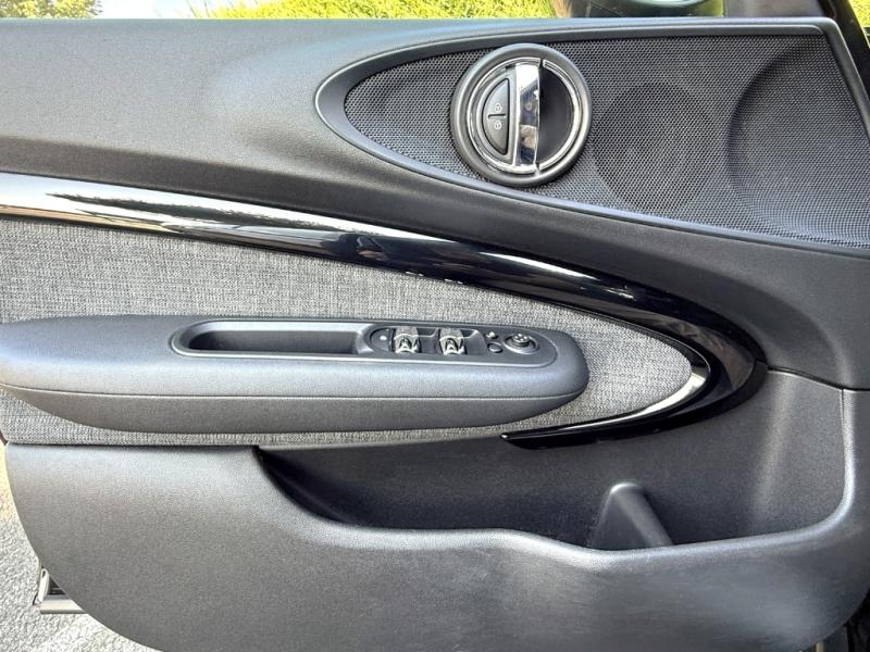 MINI Clubman, photo 27