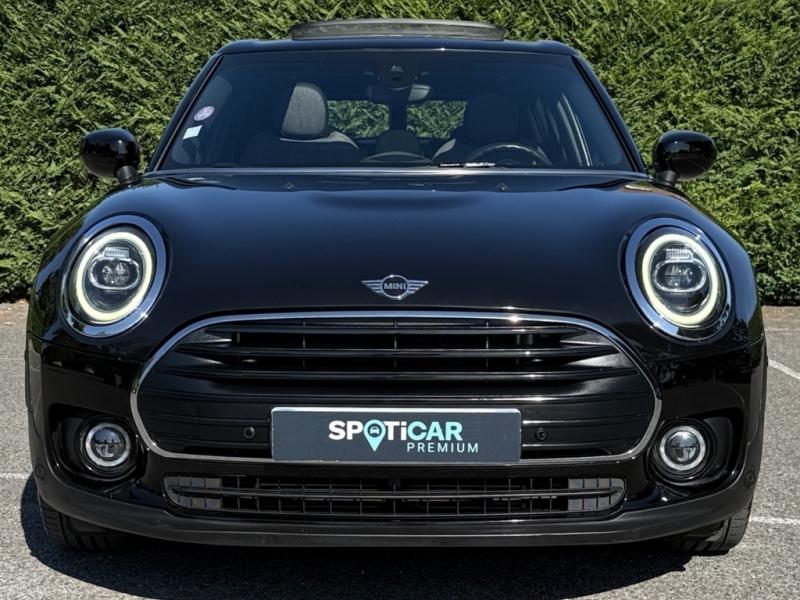 MINI Clubman, photo 36