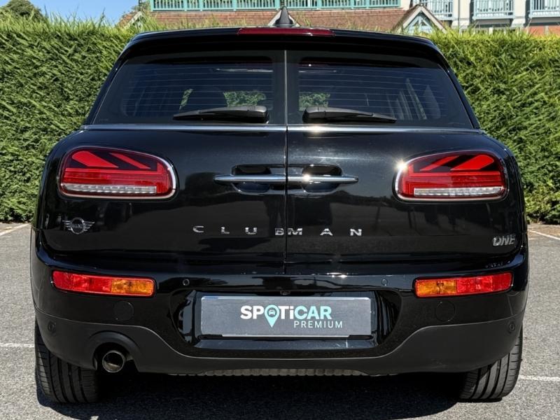 MINI Clubman, photo 37