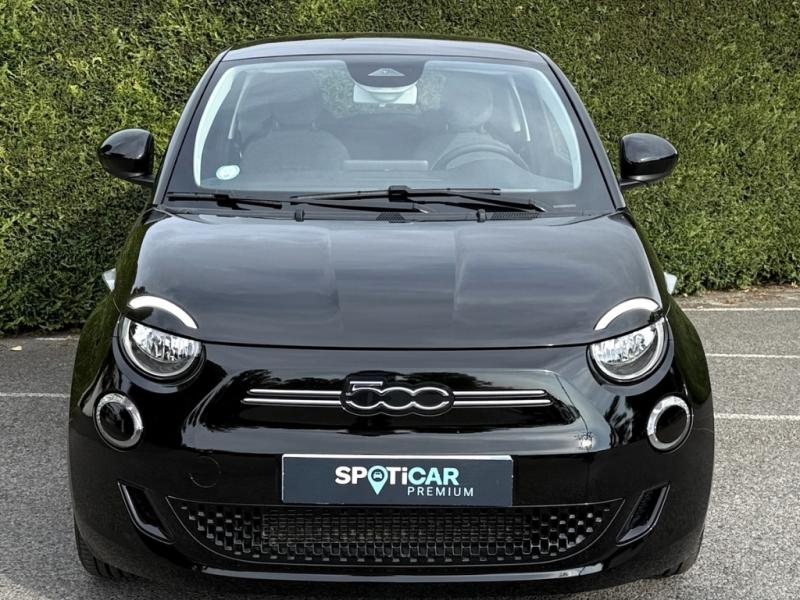 FIAT 500, photo 3