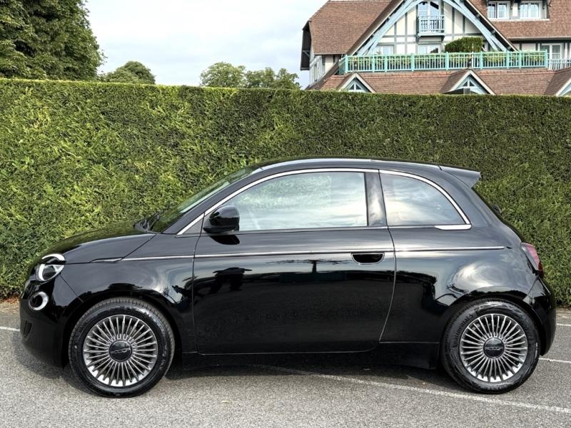 FIAT 500, photo 5