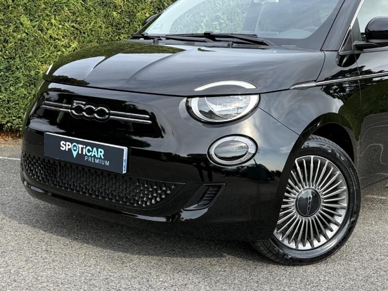 FIAT 500, photo 6